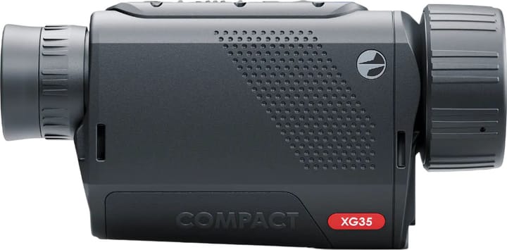 Pulsar Axion XG35 Compact Pulsar