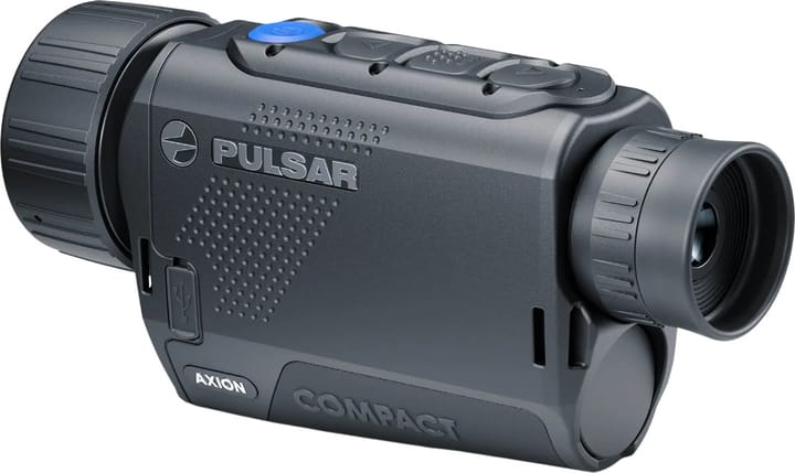 Pulsar Axion XG35 Compact Pulsar