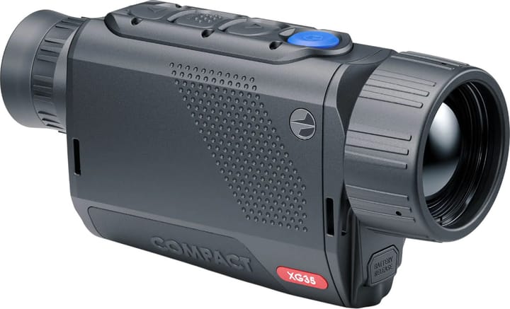 Pulsar Axion XG35 Compact Pulsar Pulsar Axion XG35 Compact Pulsar