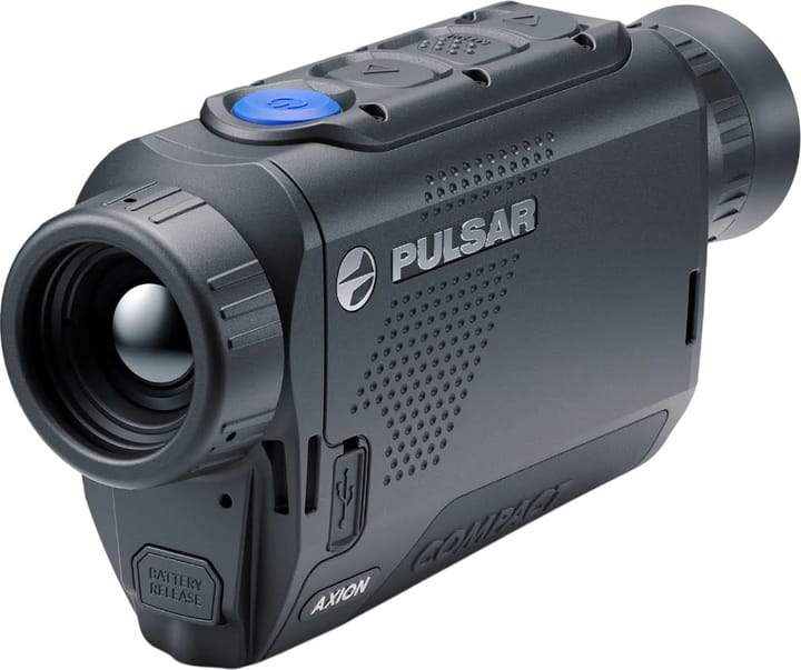 Pulsar Axion XQ19 Pulsar