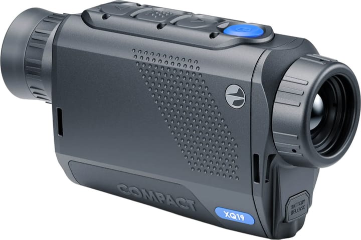 Pulsar Axion XQ19 Pulsar