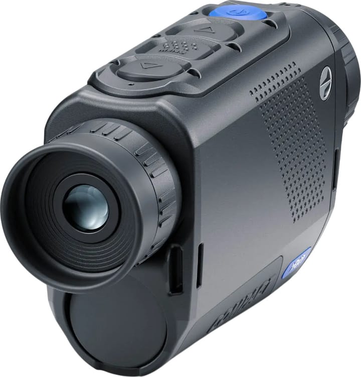 Pulsar Axion XQ19 Pulsar