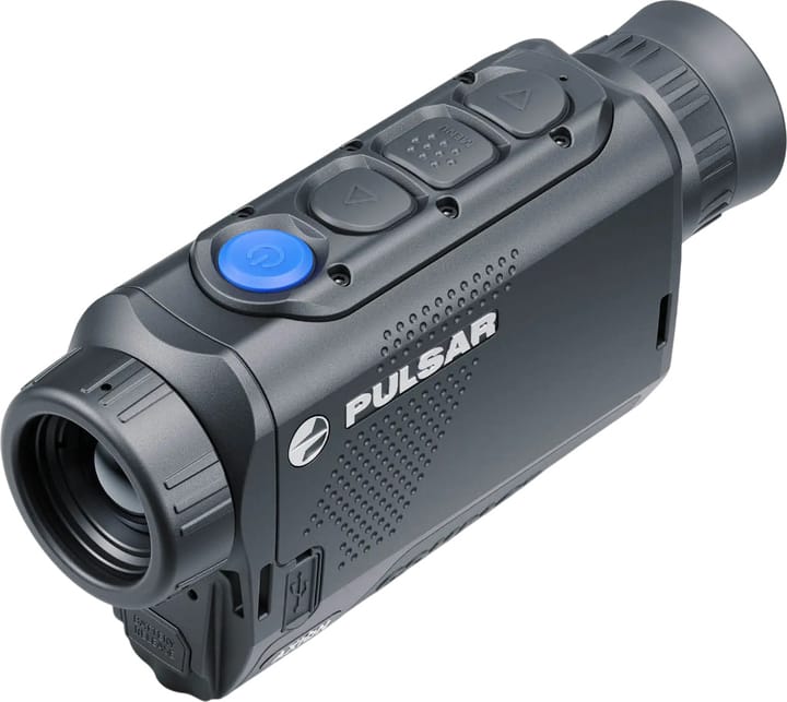 Pulsar Axion XQ19 Pulsar