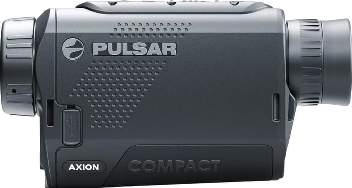Pulsar Axion XQ19 Pulsar
