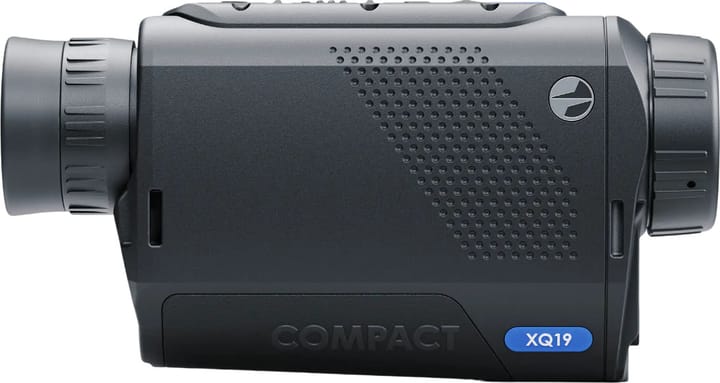 Pulsar Axion XQ19 Pulsar