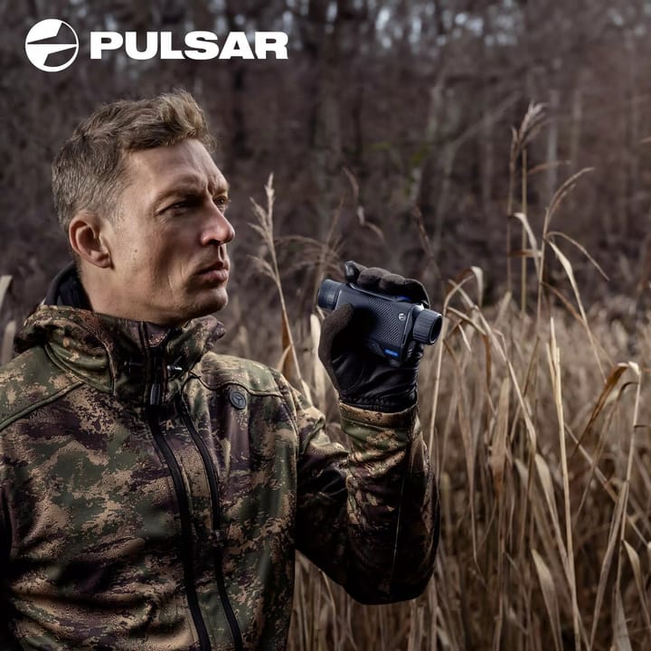 Pulsar Axion XQ30 Pro Pulsar