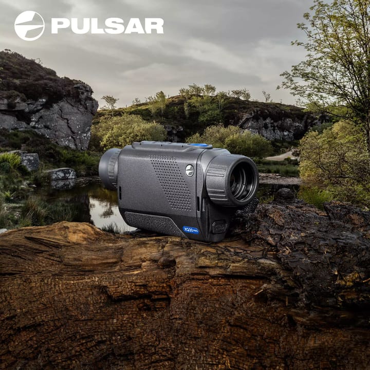 Pulsar Axion XQ30 Pro Pulsar