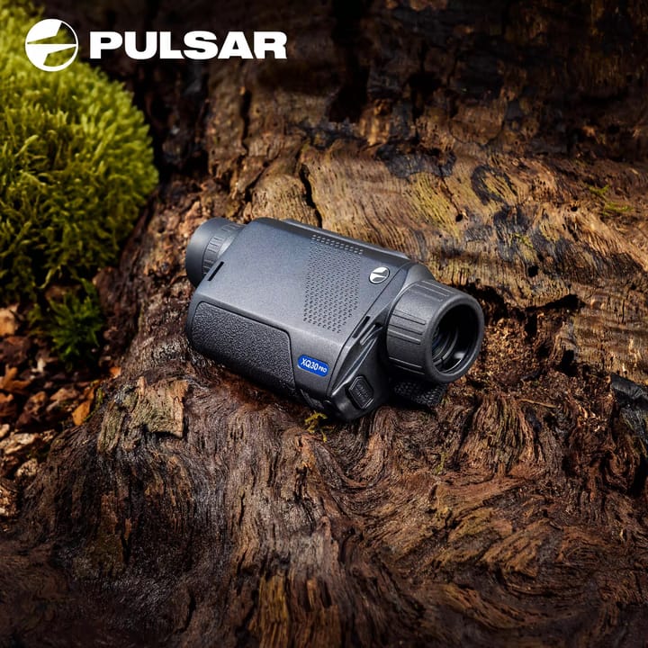 Pulsar Axion XQ30 Pro Pulsar