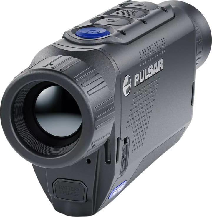 Pulsar Axion XQ30 Pro Pulsar