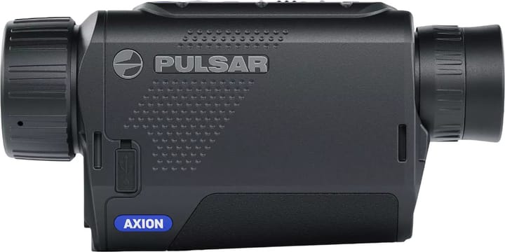 Pulsar Axion XQ30 Pro Pulsar