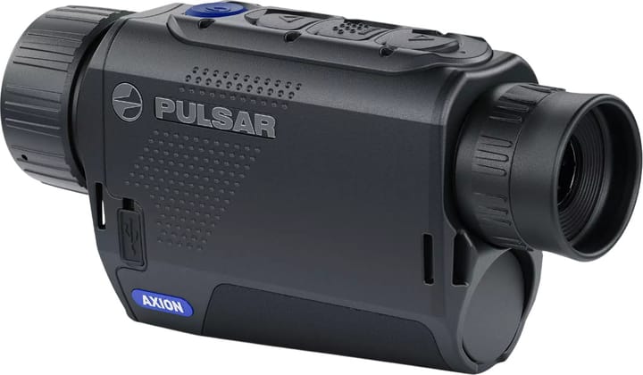 Pulsar Axion XQ30 Pro Pulsar