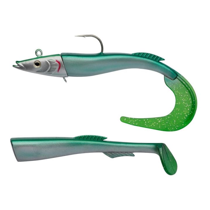 Berkley Power Sandeel 21cm - 160g Color 7 Berkley