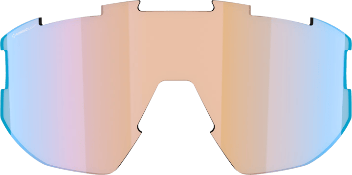 Bliz Matrix Small Replacement Lens 13ncoral W Blue Multi Bliz