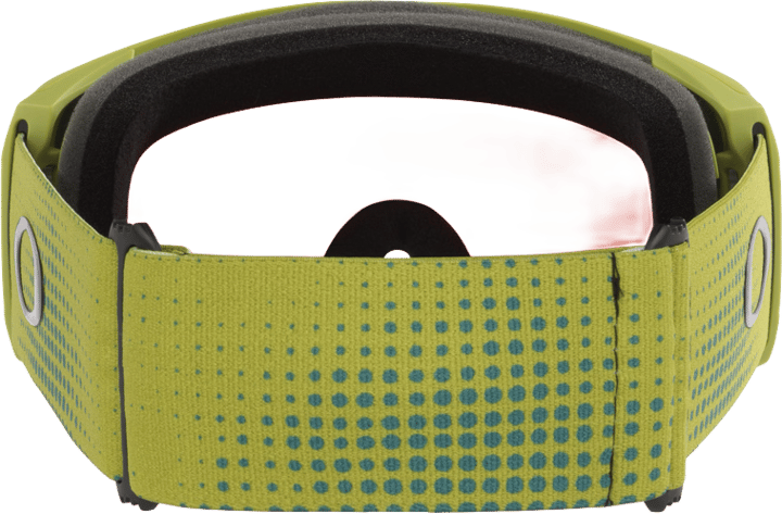 Oakley Line Miner L Fern/Prizm Snow Argon Iridium Oakley