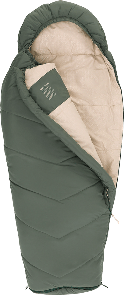 Outwell Convertible Junior Dusty Green Outwell