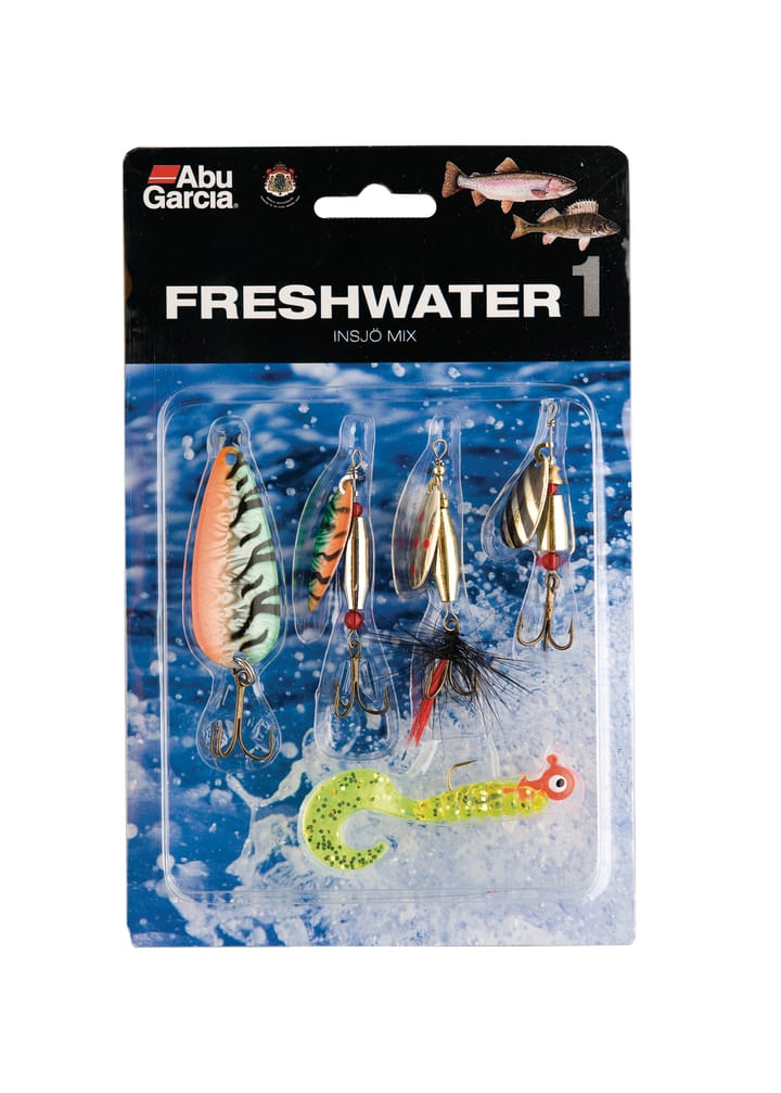 Abu Garcia Freshwater 1 Abu Garcia