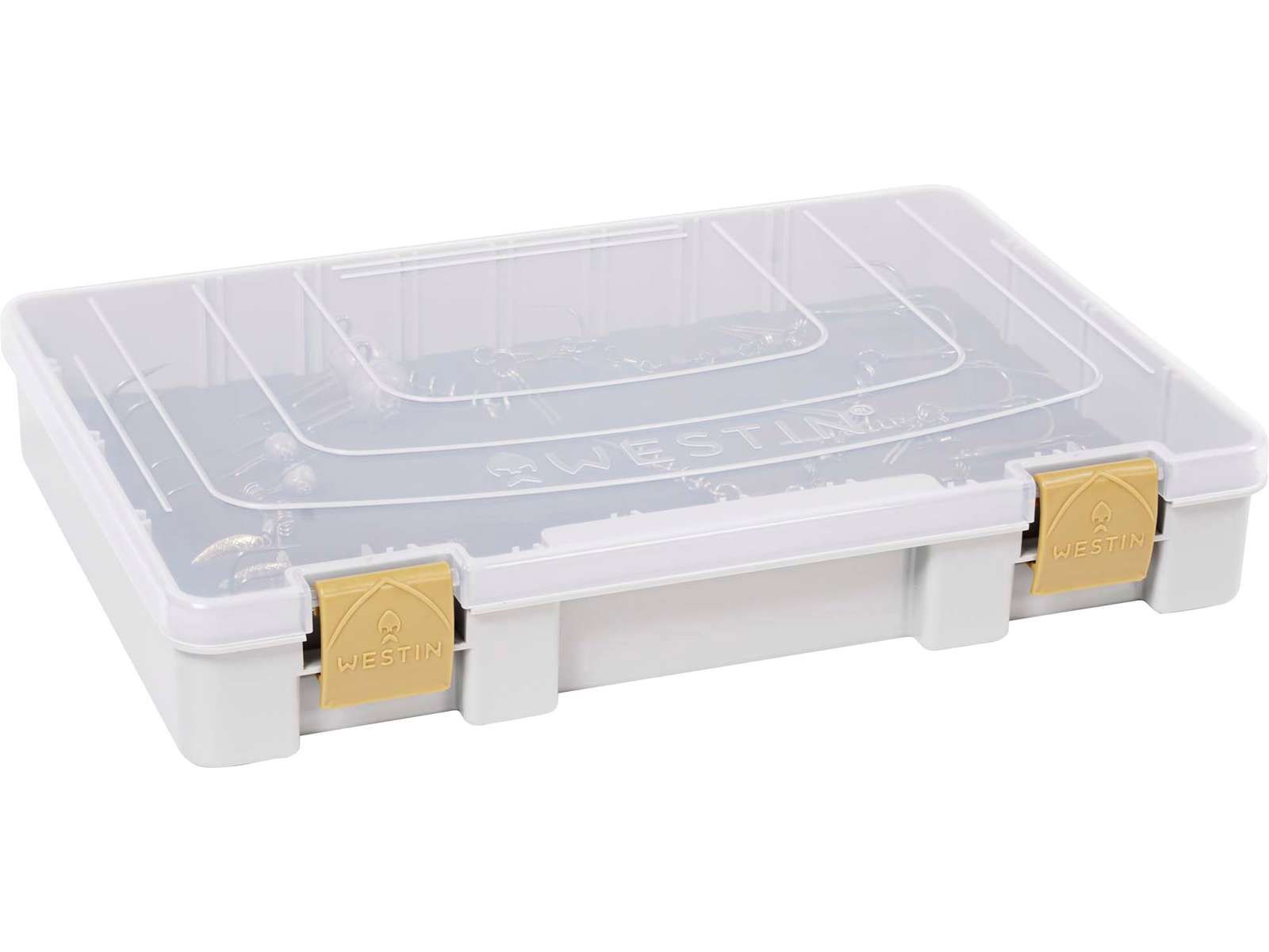 Westin Westin W3 Rig Box 28x19,5x4,5cm
