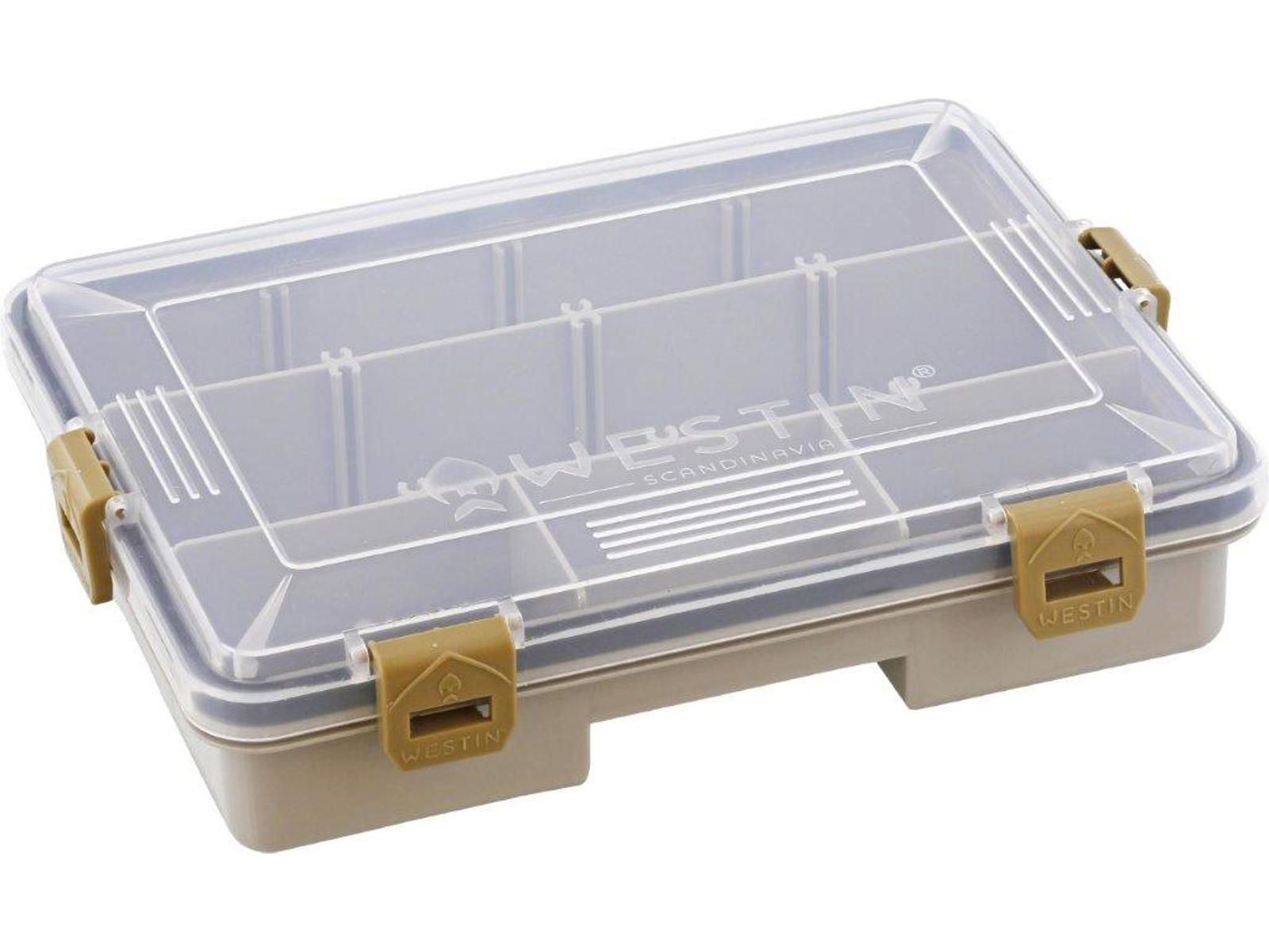 Westin Westin W3 Wp Tackle Box S7