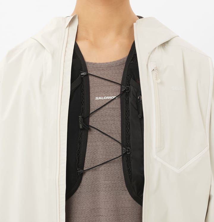 Salomon Bonatti Pro Jkt W Whisper White Salomon