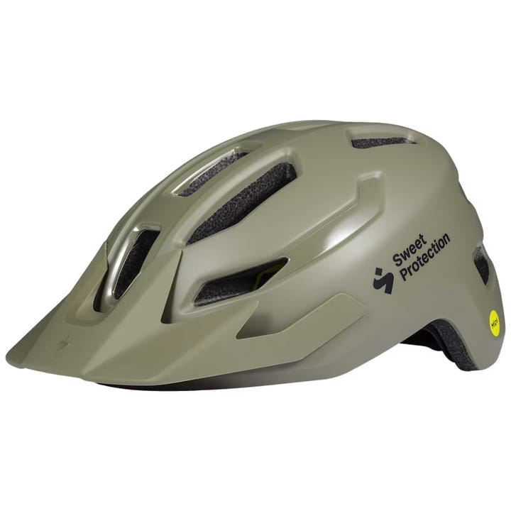 Sweet Protection Juniors' Ripper Mips Helmet 48/53 Woodland Sweet Protection Sweet Protection Juniors' Ripper Mips Helmet 48/53 Woodland Sweet Protection
