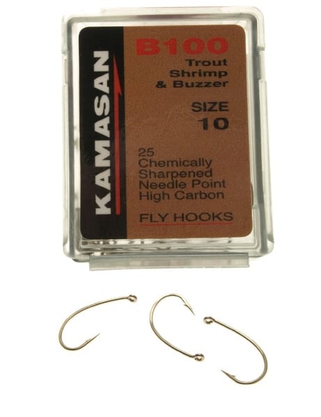 Kamasan Kamasan B110 Kamasan Kamasan Kamasan B110 Kamasan