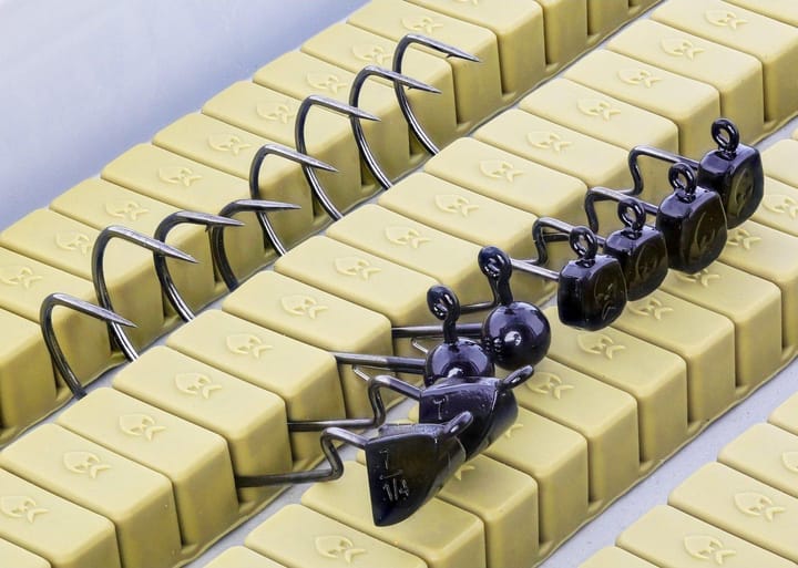 Westin W3 Jig Box Westin