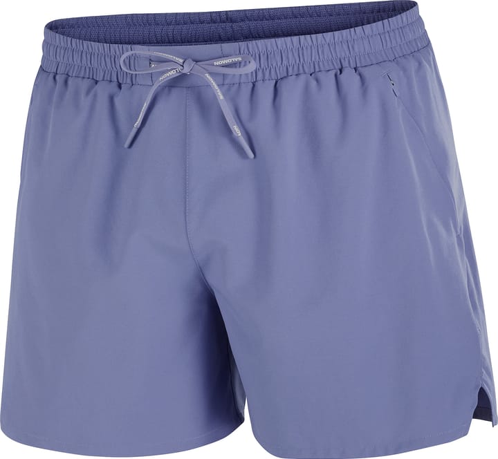 Salomon Men's Shkout Core 5" Shorts Marlin/ Salomon