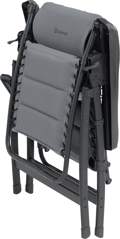 Outwell Acadia Grey Outwell