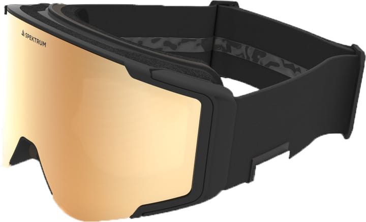 Spektrum Unisex Östra Bio Essential Black Spektrum Spektrum Unisex Östra Bio Essential Black Spektrum