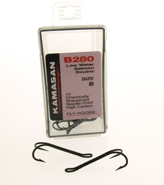 Kamasan B280 Kamasan
