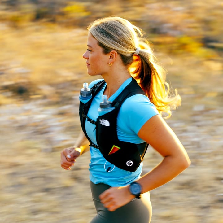 Hydrapak Softflask Speed 500ml Malibu Blue Hydrapak