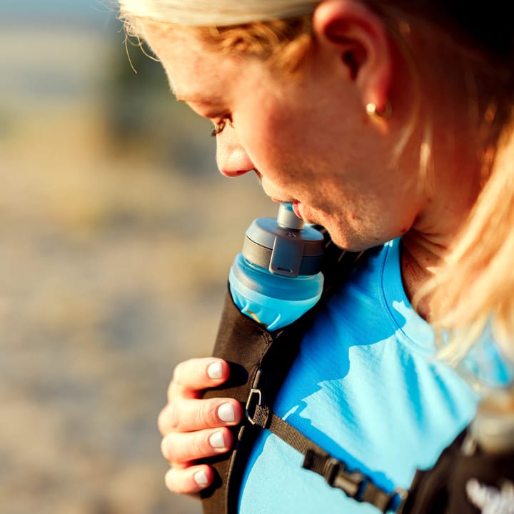 Hydrapak Softflask Speed 500ml Malibu Blue Hydrapak