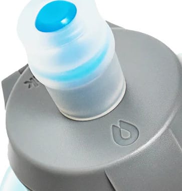 Hydrapak Softflask Speed 500ml Malibu Blue Hydrapak
