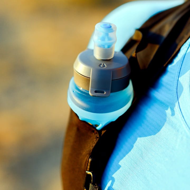 Hydrapak Softflask Speed 500ml Malibu Blue Hydrapak