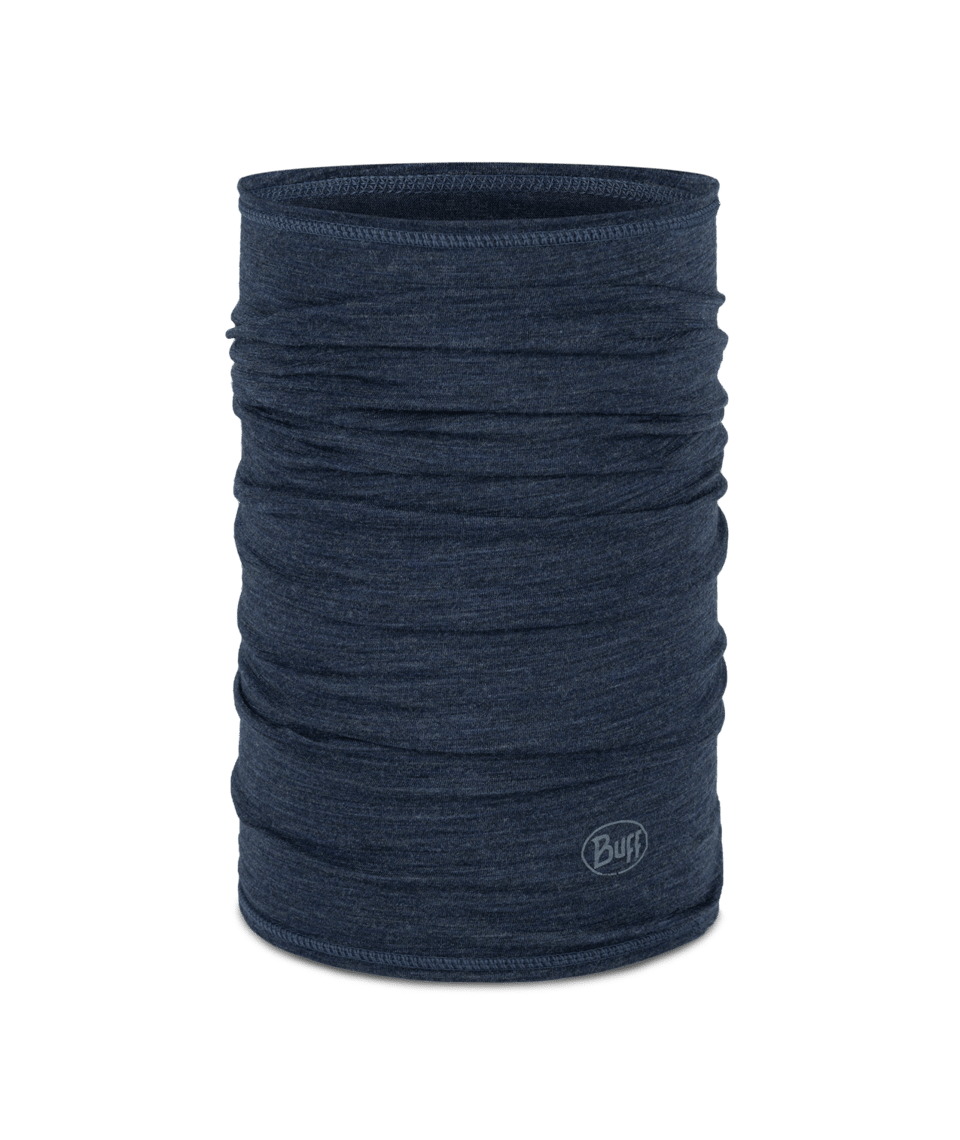 Merino Lightweight Neckwear