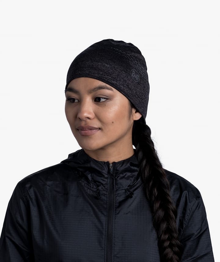 Buff Dryflx Hat R-black Buff