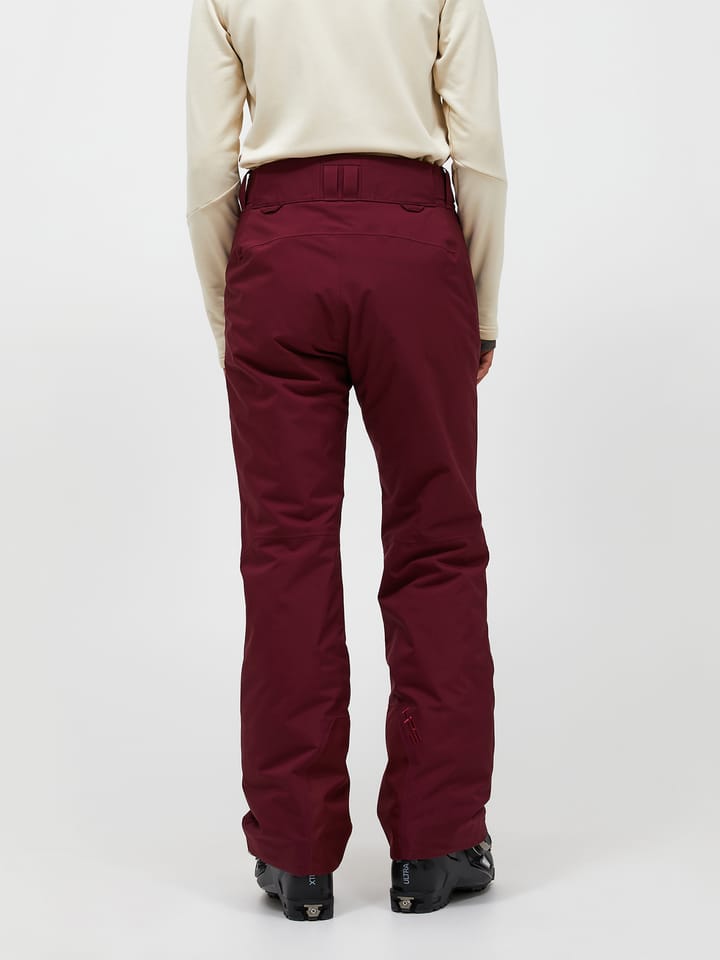 Peak Performance Women's Anima Insulated Shell Pants Porto Peak Performance