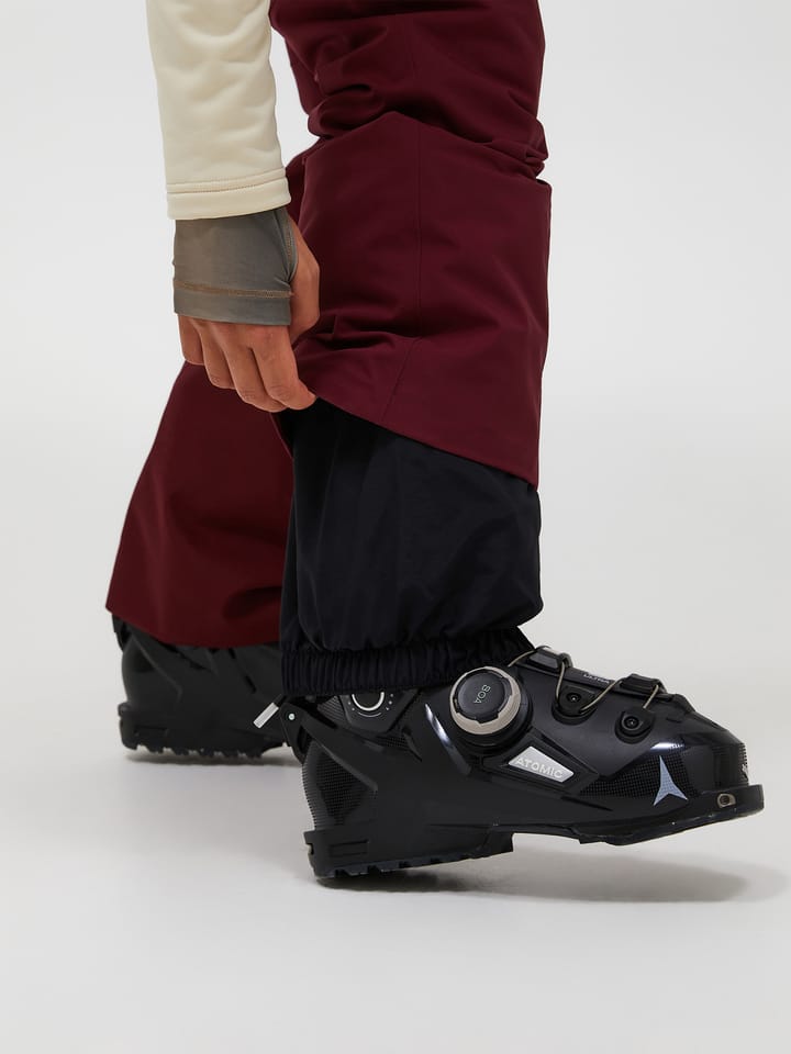 Peak Performance Women's Anima Insulated Shell Pants Porto Peak Performance