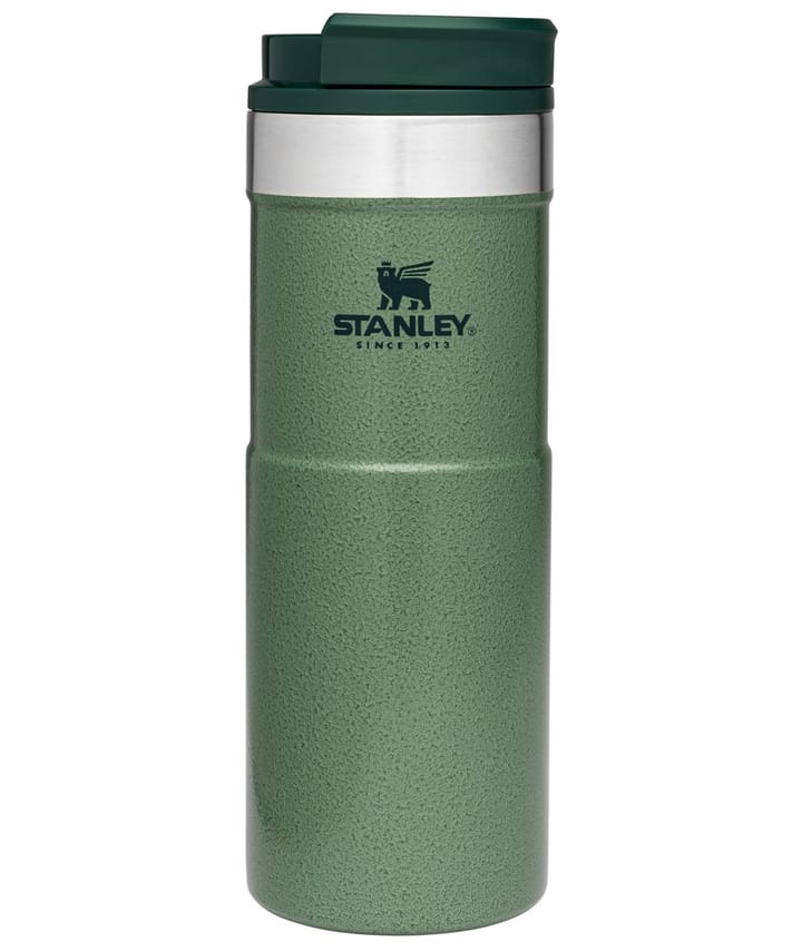 Stanley The Neverleak Travel Mug 0.25 L Hammertone Green Stanley