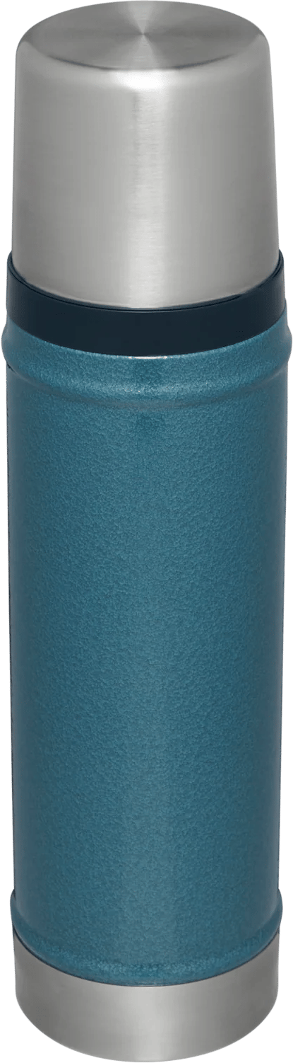 Stanley Classic Legendary Bottle 0,59 L Hammertone Lake Stanley Stanley Classic Legendary Bottle 0,59 L Hammertone Lake Stanley