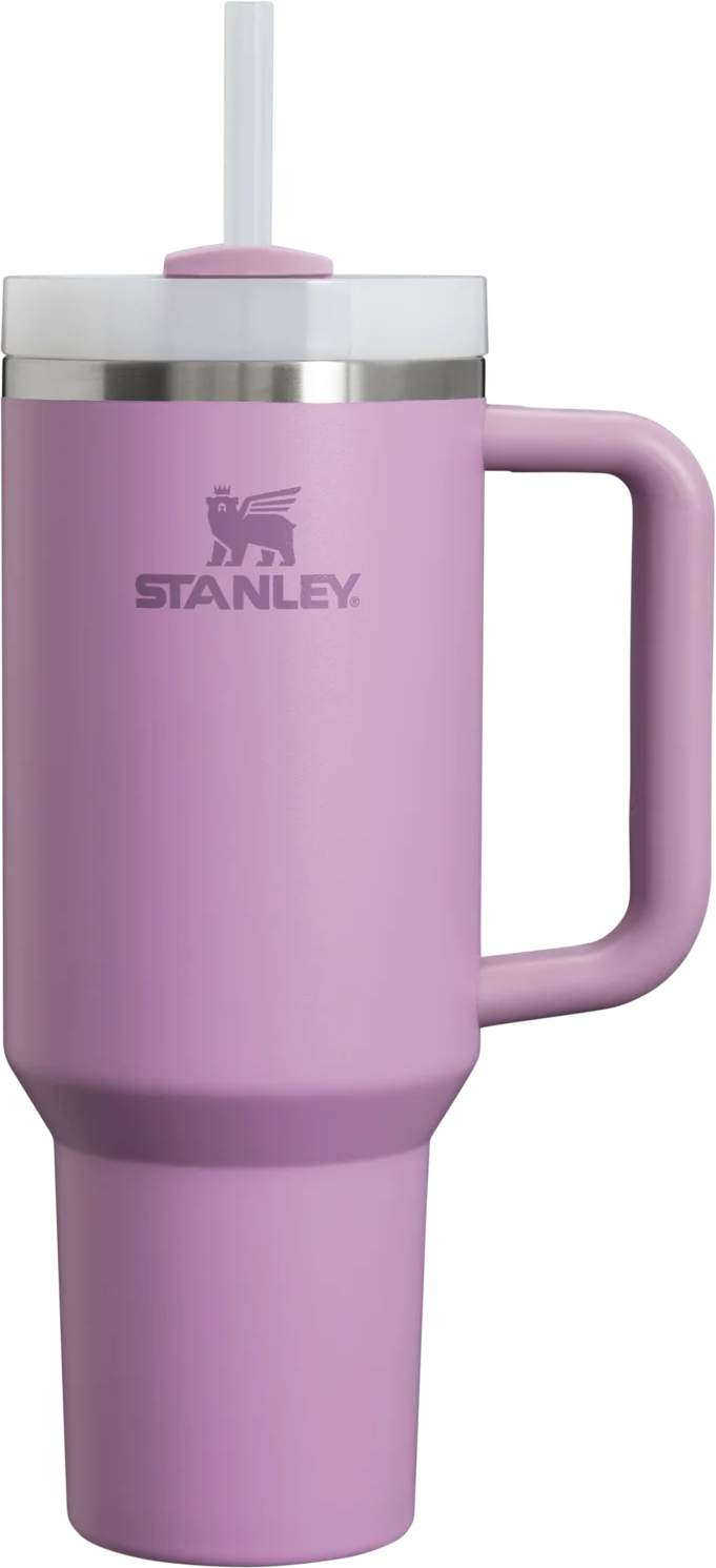 Stanley The Quencher H2.0 Flowstate Tumbler 1,18 L Lilac | Buy