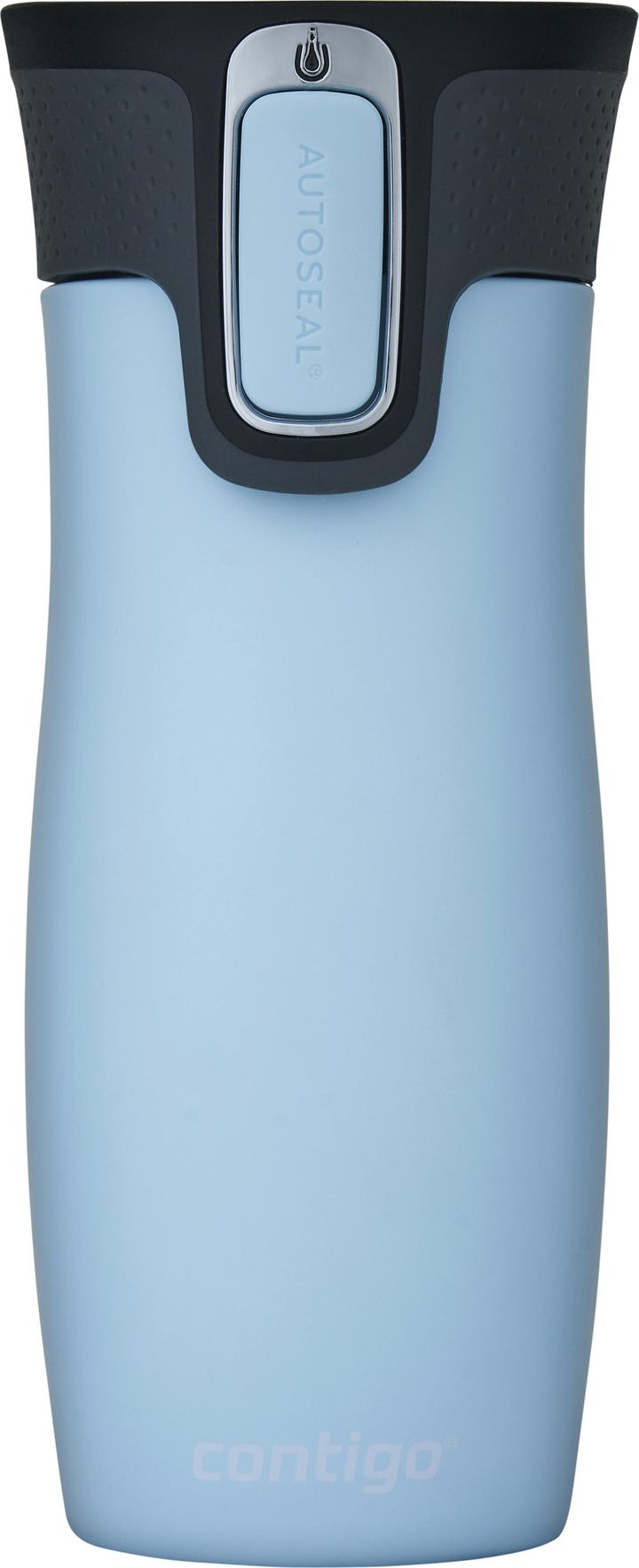 Contigo West Loop Autoseal Travel Mug 470 ml Iced Aqua Contigo