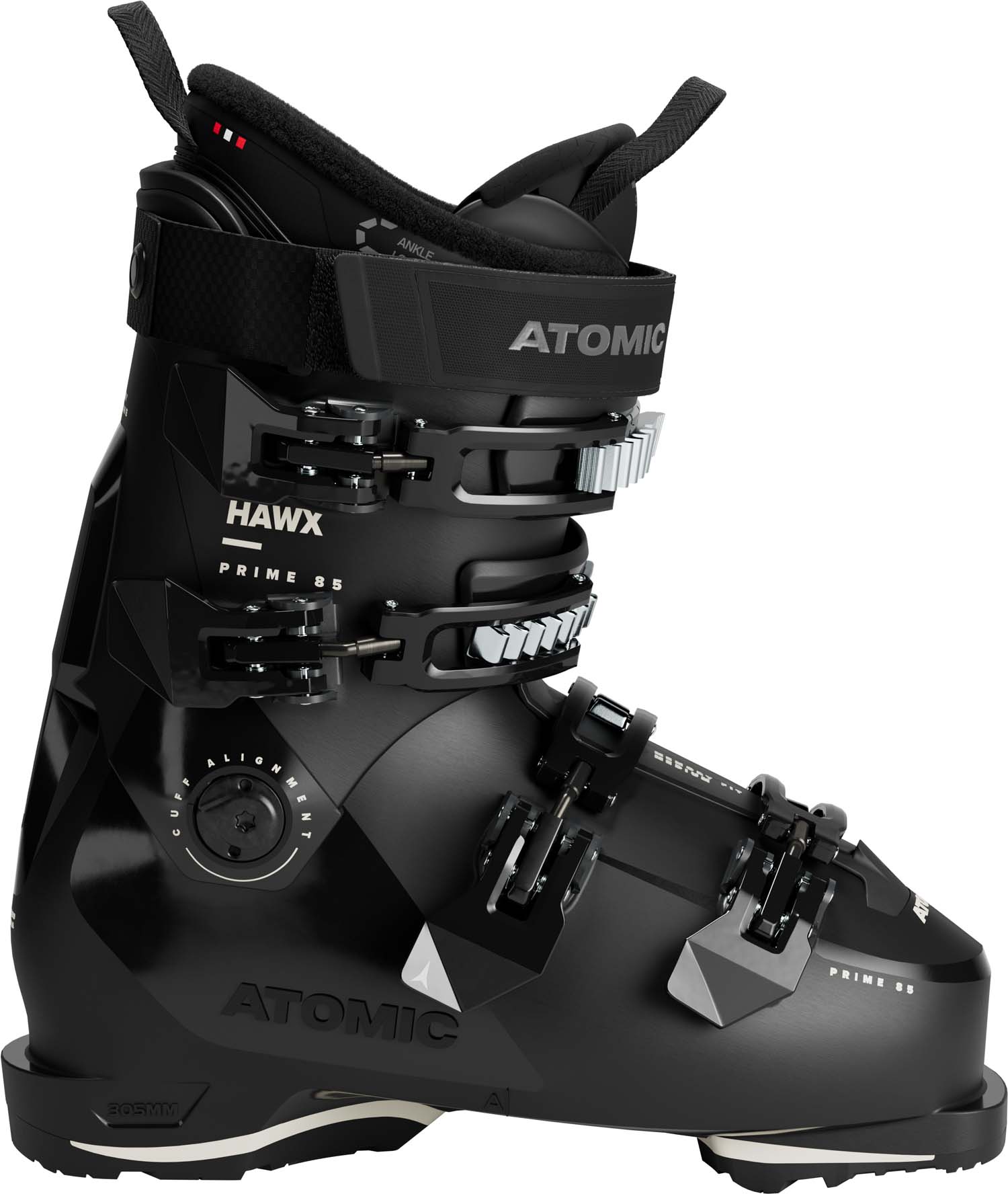 Atomic Women's Hawx Prime 85