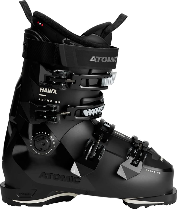 Atomic Women's Hawx Prime 85 Black/Anthracite Atomic