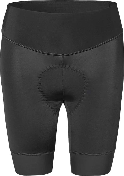 Gripgrab Women's GripGrab RIDE Cycling Shorts Black Gripgrab
