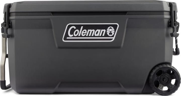 Coleman Convoy 100qt Wheeled Grey Coleman