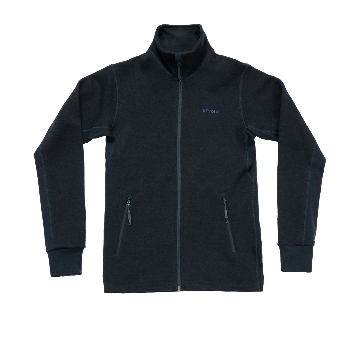 Devold Women's Thermo Wool Jacket Ink