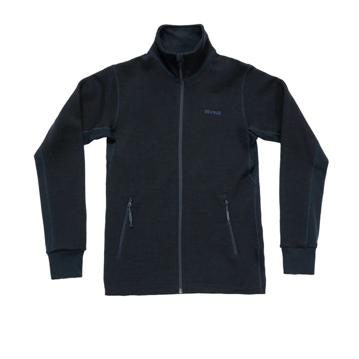 Devold Women's Thermo Wool Jacket Ink Devold