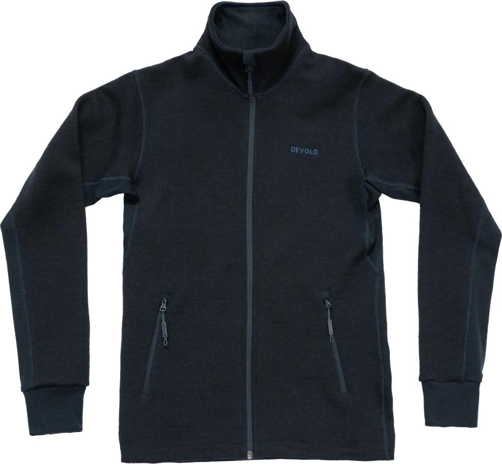 Devold Women's Thermo Wool Jacket