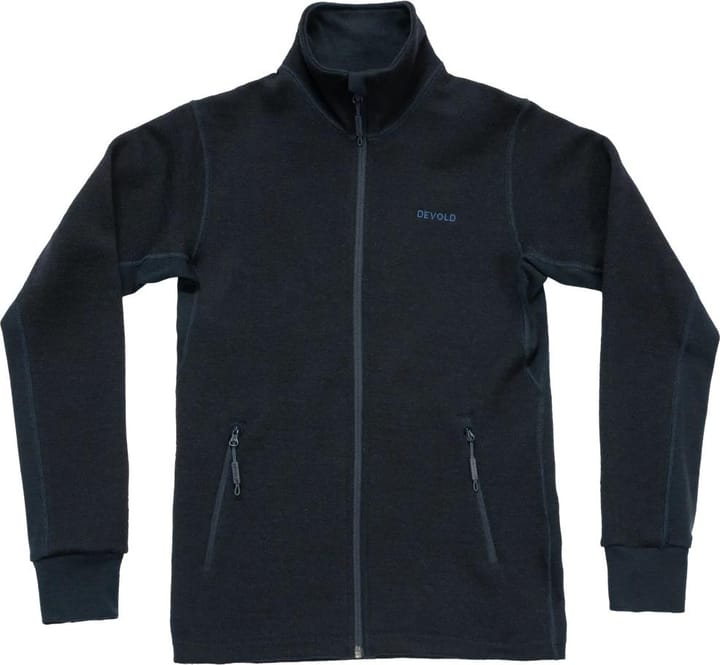 Devold Women's Thermo Wool Jacket Ink Devold